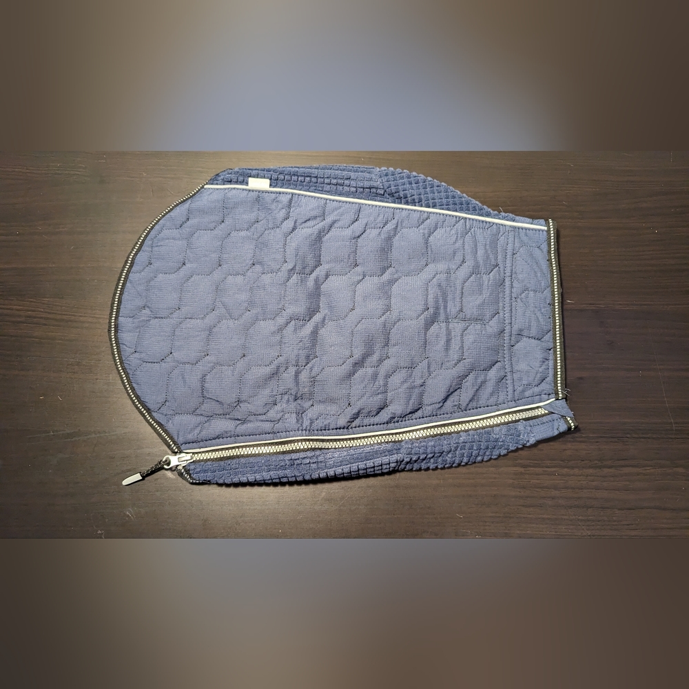 Dog coat